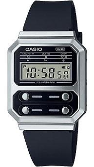 Casio A100WEF-1A