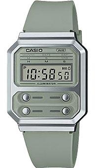 Casio A100WEF-3A