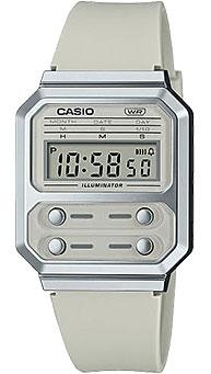 Casio A100WEF-8A