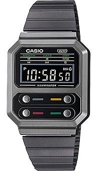 Casio A100WEGG-1A