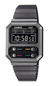 Casio A100WEGG-1AEF