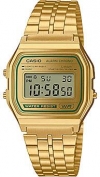 Casio A158WEGV-9A Casio A158WEGV-9A