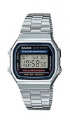 Casio A168WA-1A2 Casio A168WA-1A2