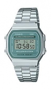 Casio A168WA-3A Casio A168WA-3A