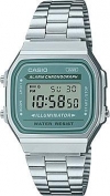 Casio A168WA-3 Casio A168WA-3