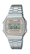 Casio A168WA-8A Casio A168WA-8A