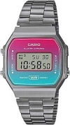 Casio A168WERB-2A Casio A168WERB-2A
