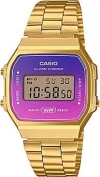 Casio Vintage A168WERG-2A