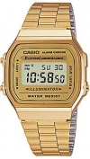 Casio A168WG-9 Casio A168WG-9