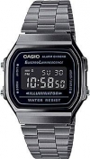Casio A168WGG-1B Casio A168WGG-1B