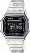 Casio A168XES-1B Casio A168XES-1B