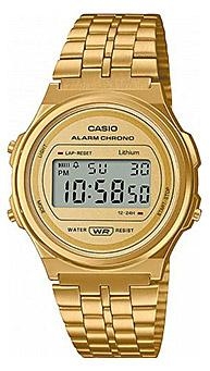 Casio A171WEG-9AEF