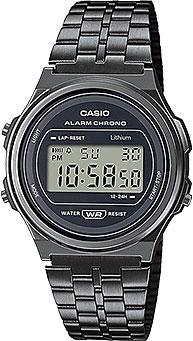 Casio A171WEGG-1A