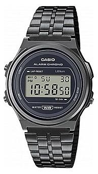 Casio A171WEGG-1AEF