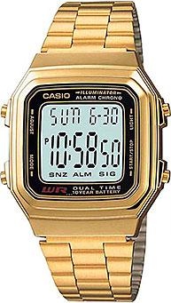 Casio A178WGA-1A