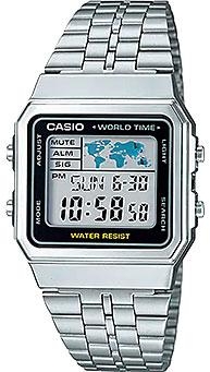 Casio A500WA-1