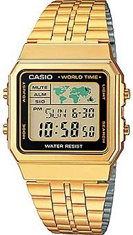 Casio A500WGA-1