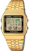 Casio Vintage A500WGA-1 Casio Vintage A500WGA-1