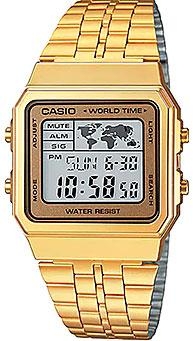 Casio A500WGA-9