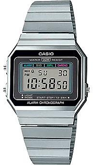 Casio A700W-1A