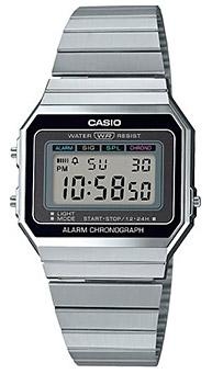 Casio A700WE-1AEF