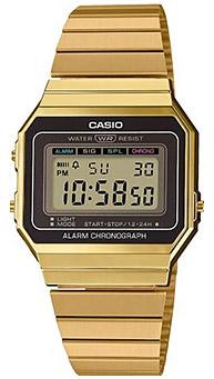 Casio A700WEG-9AEF