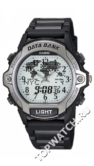 Casio ABX-23-8B