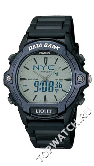 Casio ABX-24-2E