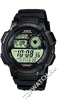 Casio AE-1000W-1A