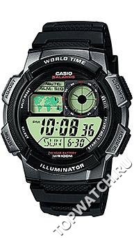 Casio AE-1000W-1B