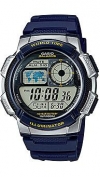 Casio Standart Digital AE-1000W-2A Casio Standart Digital AE-1000W-2A