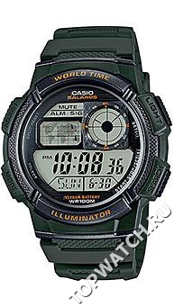 Casio AE-1000W-3A