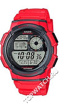 Casio AE-1000W-4A