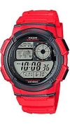 Casio AE-1000W-4A Casio AE-1000W-4A