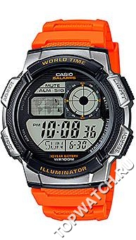 Casio AE-1000W-4B