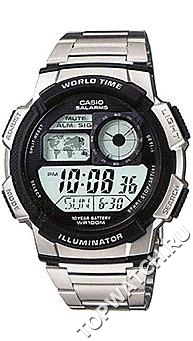 Casio AE-1000WD-1A