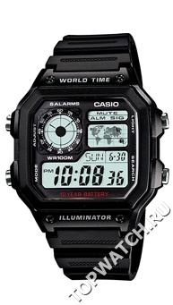 Casio AE-1200WH-1A