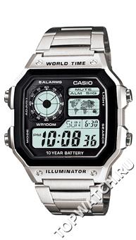 Casio AE-1200WHD-1A