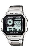 Casio AE-1200WHD-1A Casio AE-1200WHD-1A