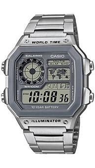 Casio AE-1200WHD-7AVEF