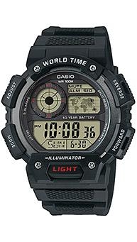 Casio AE-1400WH-1A