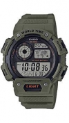 Casio AE-1400WH-3AVEF Casio AE-1400WH-3AVEF