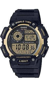 Casio AE-1400WH-9A