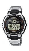 Casio AE-2000WD-1A Casio AE-2000WD-1A