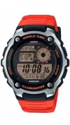 Casio AE-2100W-4A Casio AE-2100W-4A