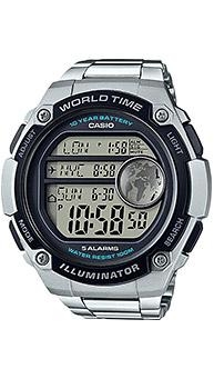 Casio AE-3000WD-1A