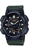 Casio AEQ-110W-3A Casio AEQ-110W-3A
