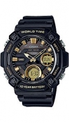 Casio AEQ-120W-9A Casio AEQ-120W-9A