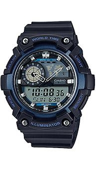 Casio AEQ-200W-2A