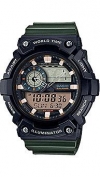 Casio AEQ-200W-3A Casio AEQ-200W-3A